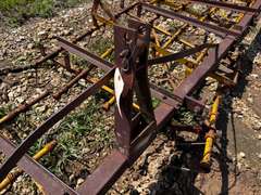 20' 3PT Drag Rake