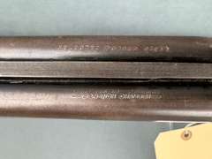 Stevens 311A 20ga Side by Side Shotgun #NVSN