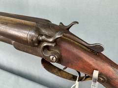 New Baker 20ga? Side by Side Shotgun #NVSN