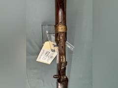 Remington 22cal? Single Rifle #S47725