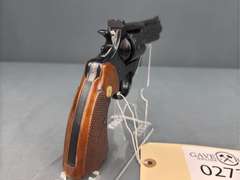 Colt Python 357Mag Revolver w/box #99774