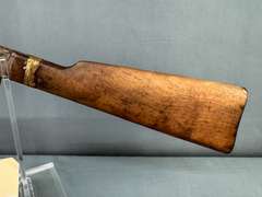 Remington 22cal? Single Rifle #S47725