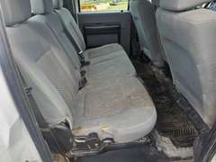 2012 Ford F-250 XL Pickup Truck