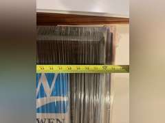 71 1/2" x 39 1/2" Jeld-Wen Window
