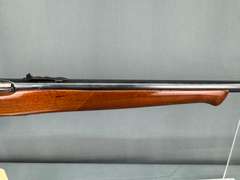 Savage Sporter 22LR Bolt Rifle - No Mag #119808