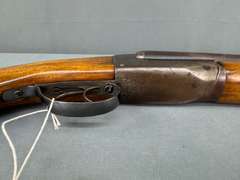 Stevens 311A 20ga Side by Side Shotgun #NVSN