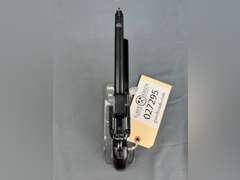 Ruger New Model Single Six 22cal Revolver #68-51895