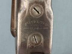 Colt Side by Side Shotgun #7764