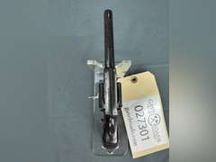 Colt New Police 32cal Revolver #34921