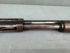 Noble 70G 410ga Pump Shotgun #NVSN