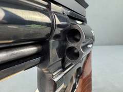 Smith & Wesson 25-2 Model 1955 45cal Revolver #N712822