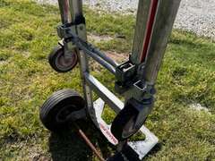 Magliner Convertible Hand Truck