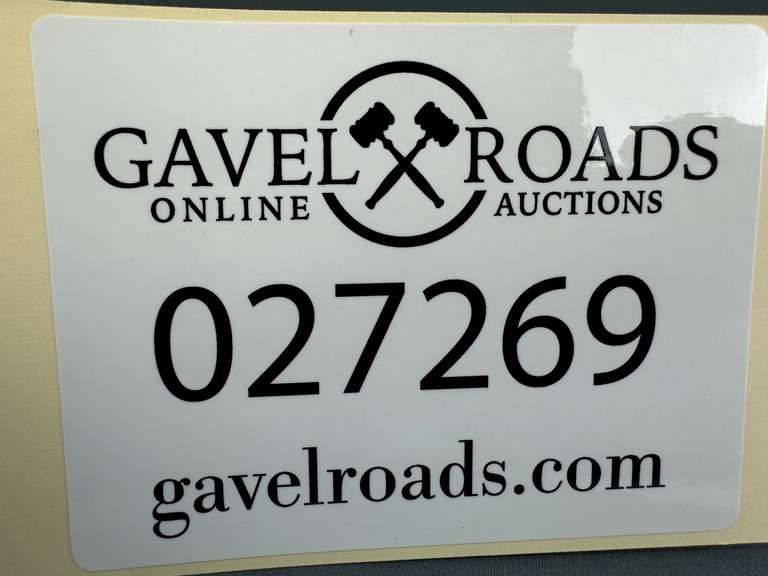 Luigi Franchi 48AL 20ga Semi-Auto Shotgun #C30376