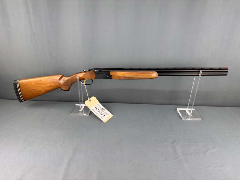 Ithaca 500 20ga Over/Under Shotgun S6507541