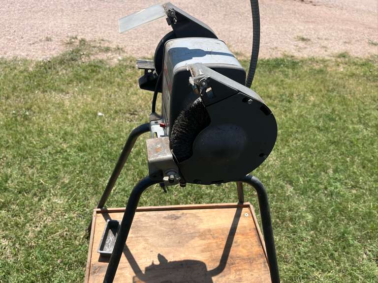 Bench Grinder