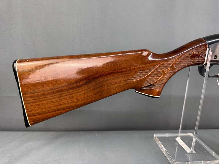 Remington 1100 20ga Semi-Auto Shotgun #L030550X