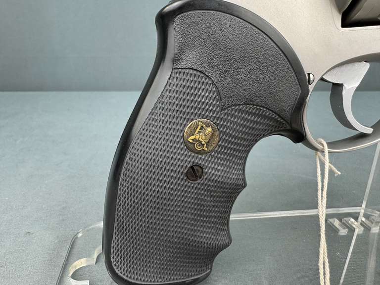 Smith & Wesson 625-3 Model of 1989 45ACP Revolver w/box #BEN9034