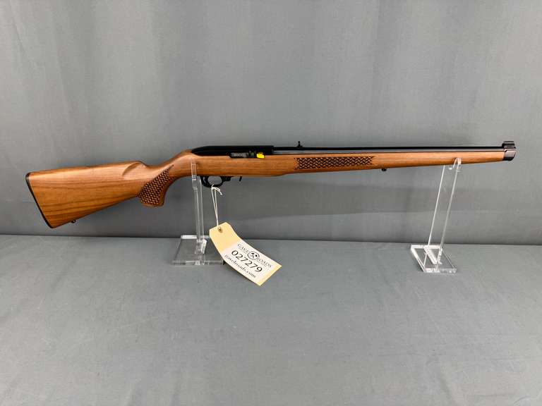 Ruger 10/22 International Classic 22LR Semi-Auto Rifle NIB #0003-16544