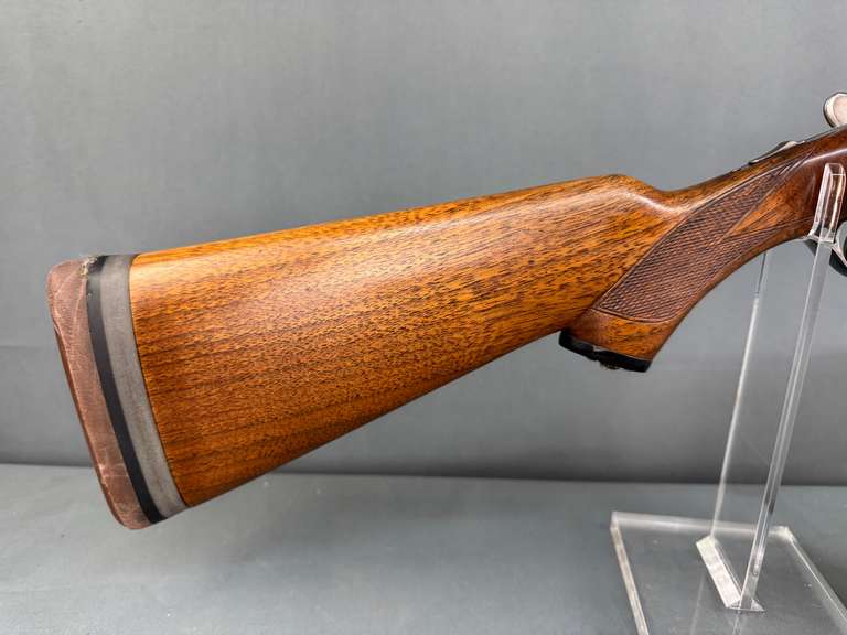 Savage Fox Sterlingworth 20ga Side by Side Shotgun #265261