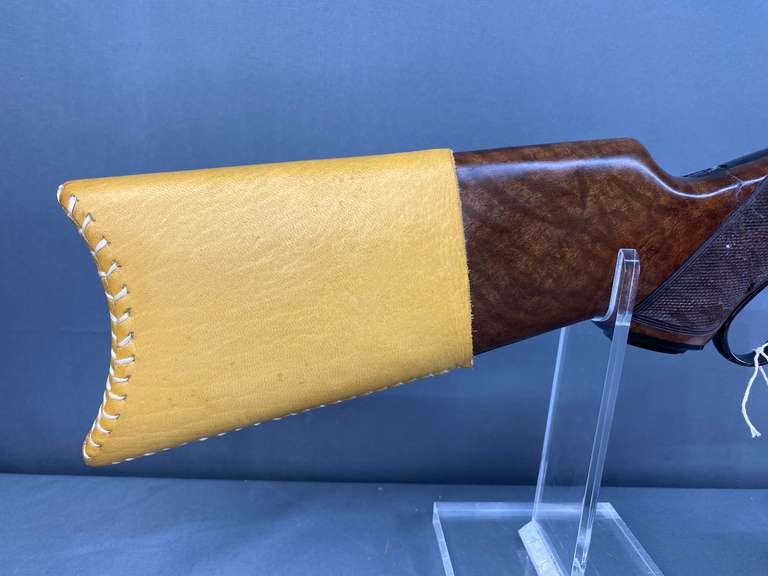 Winchester 1886 .45-70Govt Lever Action Rifle #01262 MM343