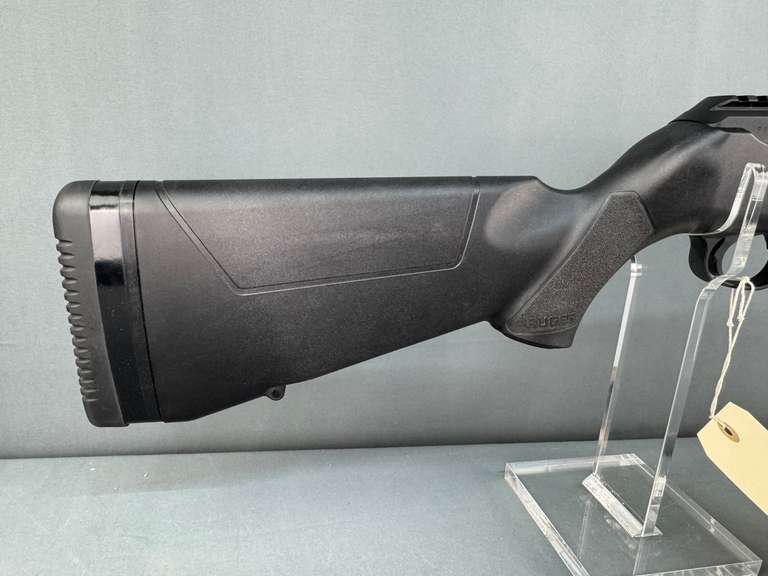 Ruger PC Carbine 9mmLuger Semi-Auto Rifle #910-83775