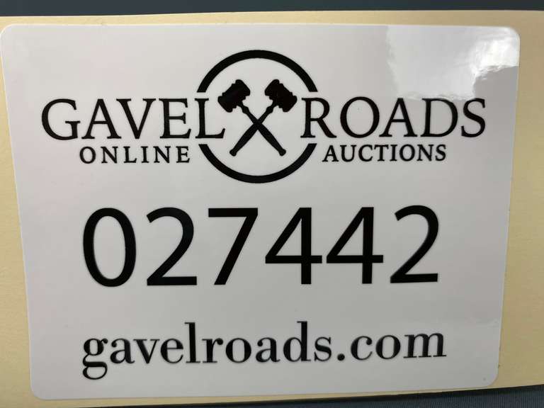 Ruger American Gen 2 223Rem Bolt Rifle NIB #693014802