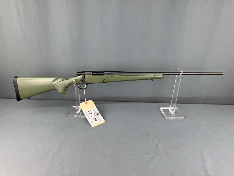Remington 700 223Rem Bolt Rifle #G7064275