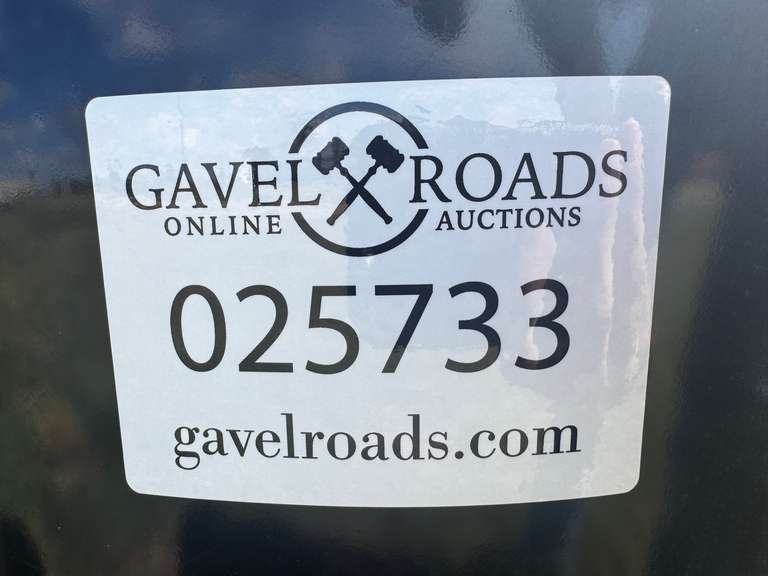 (8) 55 Gallon Drum Barrels