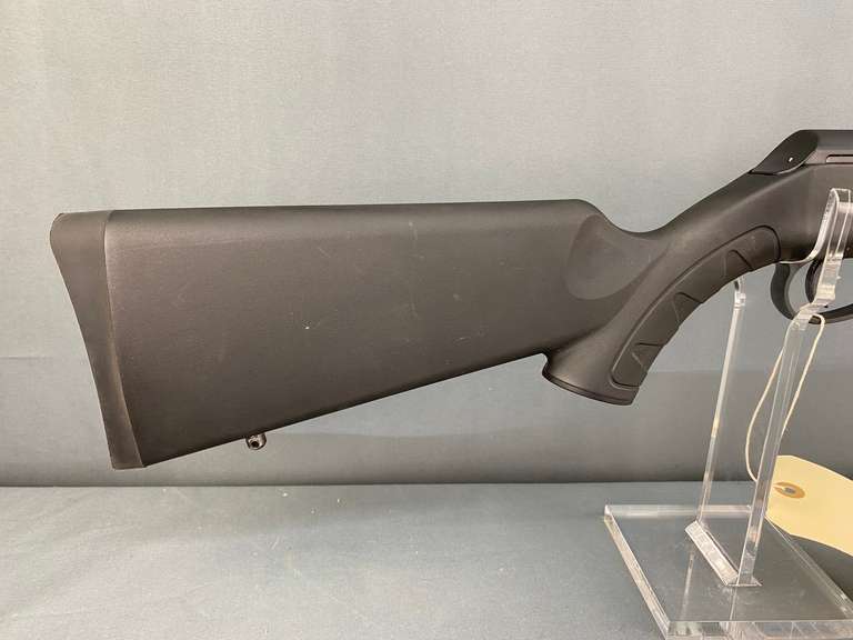 Savage A22 22WMR Semi-Auto Rifle #K467748