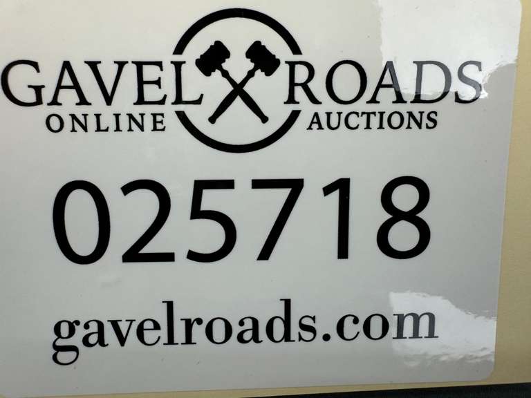 Squires Bingham 16 22LR Semi-Auto Rifle #A160128