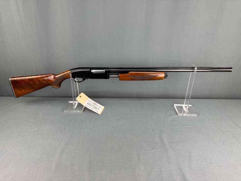 SKB M-7300 20ga Pump Shotgun #S3505461