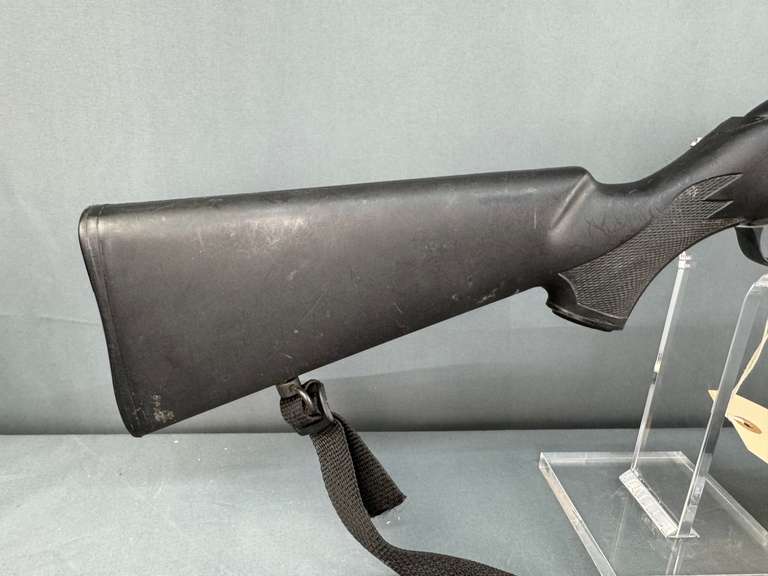 Stevens 62 22LR Semi-Auto Rifle #L270695