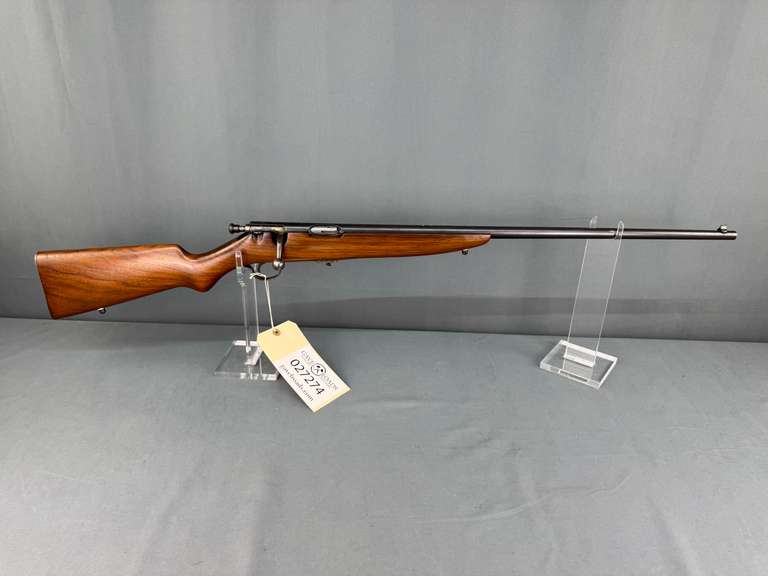 Savage 19NRA 22LR Bolt Rifle #42564