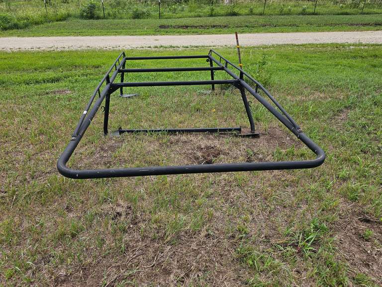 Ladder Rack