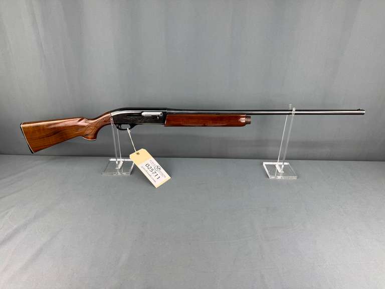 Remington 1100 20ga Semi-Auto Shotgun #L030550X
