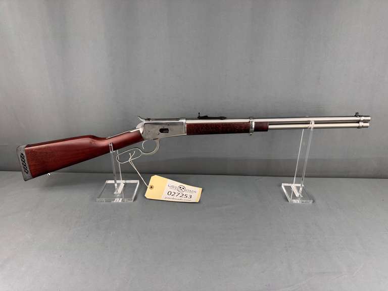 Rossi R92 454Casull Lever Rifle NIB #7CR130186T