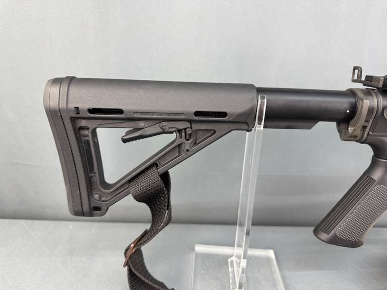 DPMS Panther Arms A-15 223-5.56 Semi-Auto Rifle #F108965K