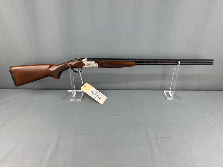 TriStar Hunter EX 410ga Over/Under Shotgun NIB #AR41004156