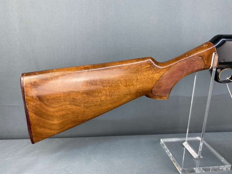 Franchi 20ga Semi-Auto Shotgun #83369