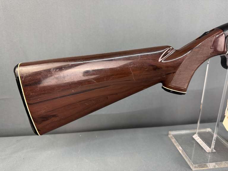 Remington Nylon 66 22LR Semi-Auto Rifle #473156