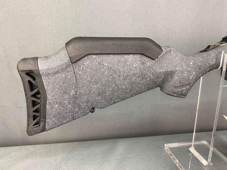 Ruger American Gen 2 223Rem Bolt Rifle NIB #693014802