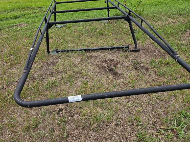 Ladder Rack