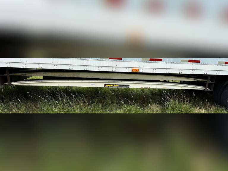 16' x 18" Melcher Car Ramps