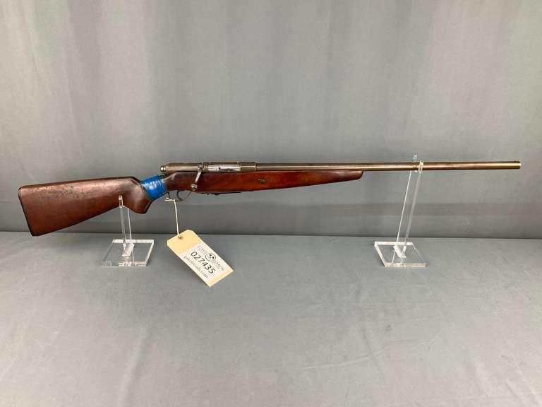 WesternField M149A 20ga Bolt Shotgun #NVSN
