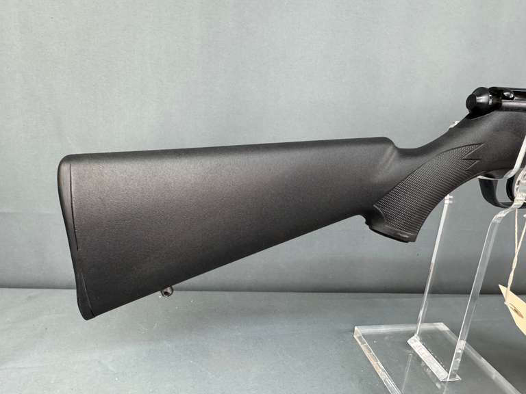 Savage Mark II 17Mach2  Bolt Rifle #1257888