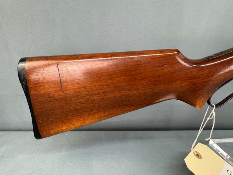 Marlin 39-A 22S/L/LR Lever Rifle #D12705