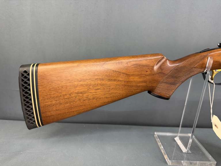 Ithaca 500 20ga Over/Under Shotgun S6507541