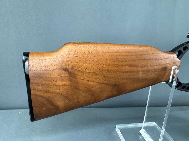 Browning Buck Mark 22LR Semi-Auto Rifle #213MY01083