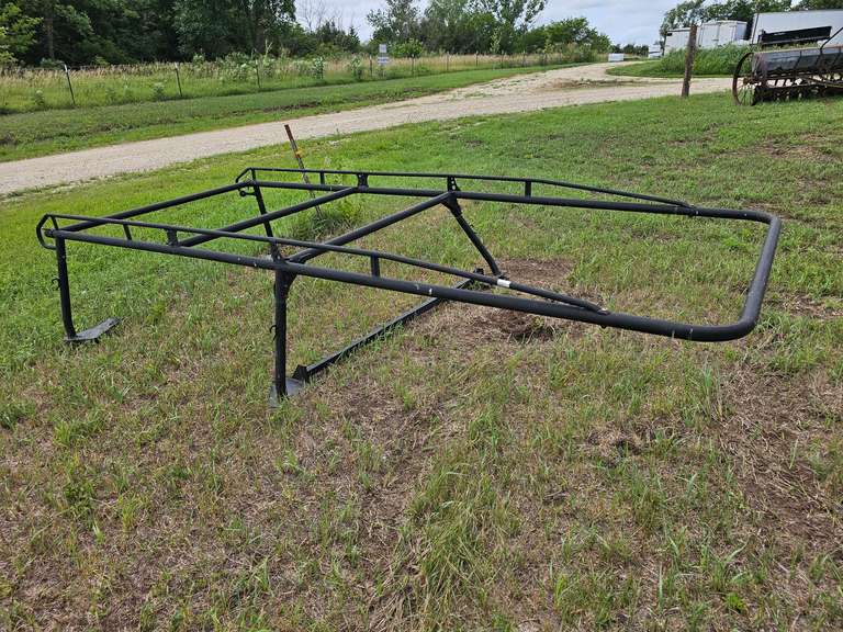Ladder Rack