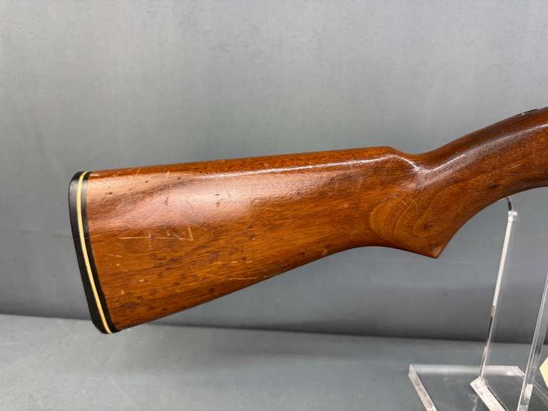 Universal Corp Vulcan 44cal Slide Rifle #1911